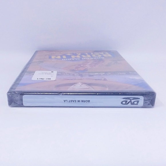 ✨4/$35✨ Born in East L.A. DVD - Picture 2 of 4